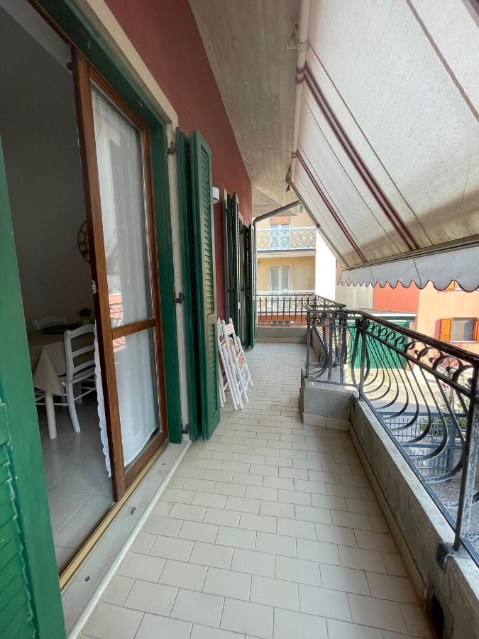 Villa Anna Grado Eksteriør bilde