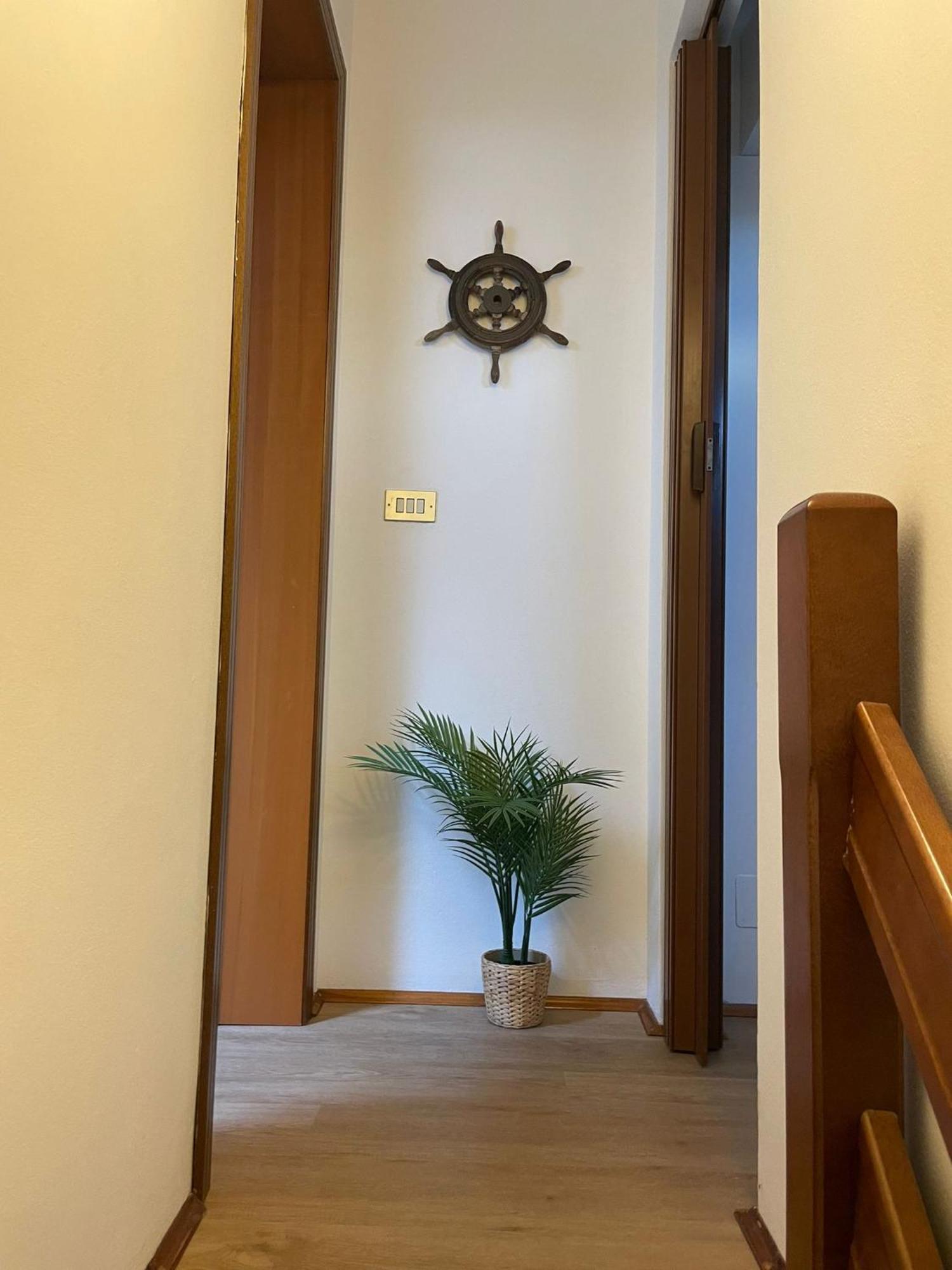 Villa Anna Grado Eksteriør bilde