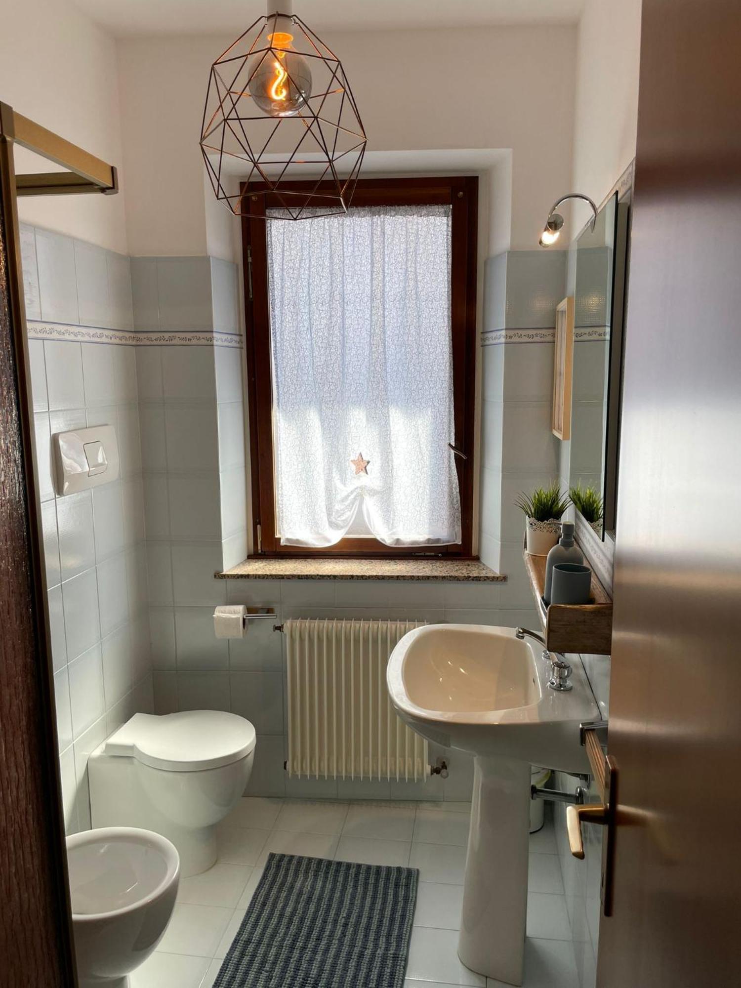 Villa Anna Grado Eksteriør bilde